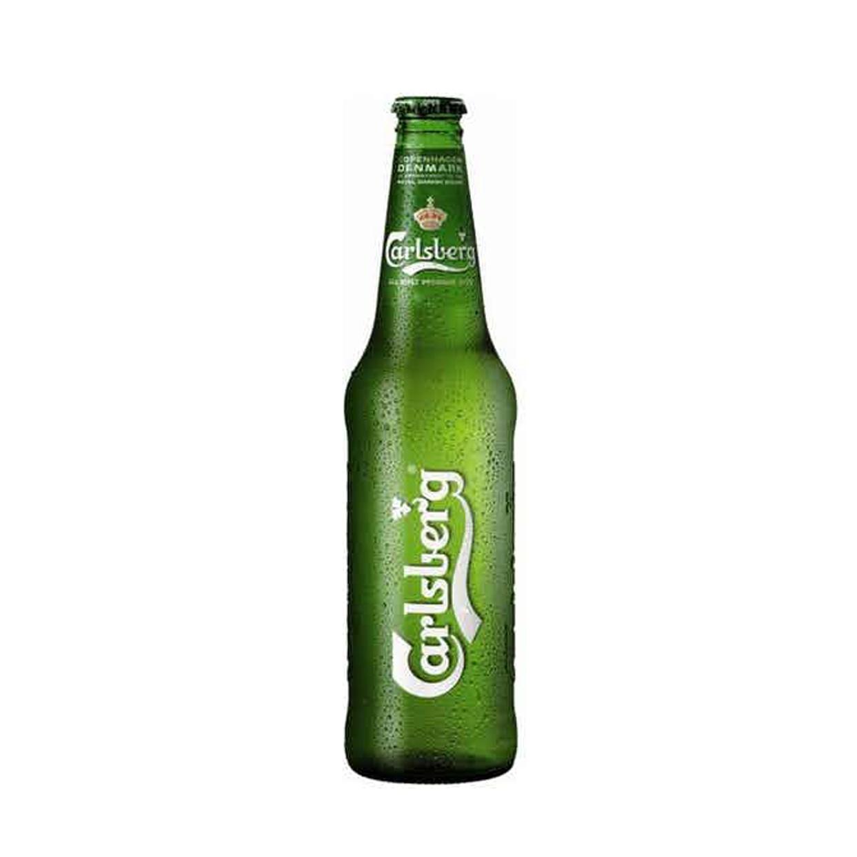 Carlsberg 50cl Şişe