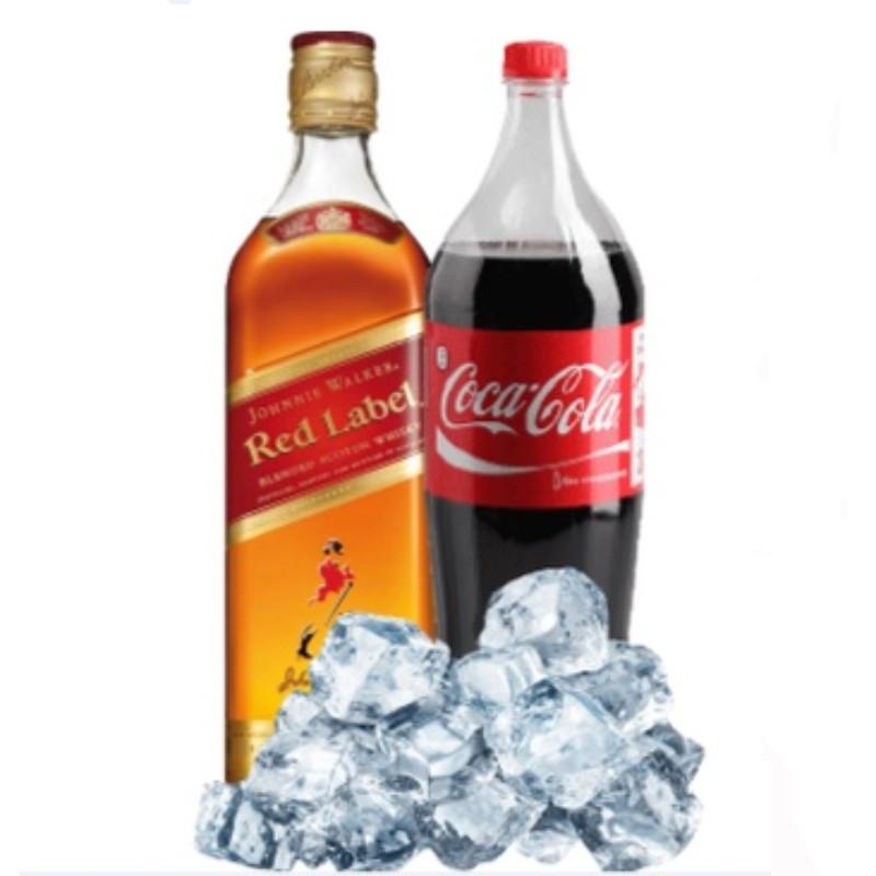 Red Label Cola