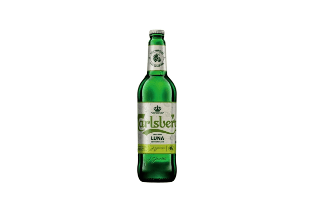 Carlsberg Luna 50cl Şişe