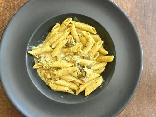 KÖRİ SOSLU PENNE