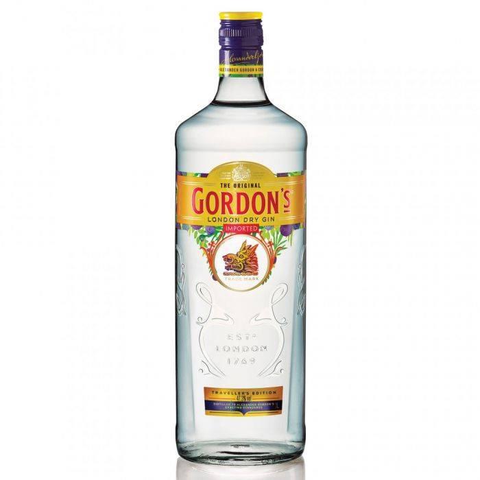 Gordon's Gin Single 40ml