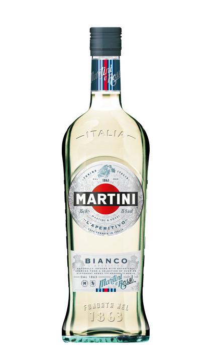 Martini Bianco Single 40ml