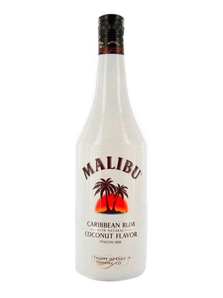 Malibu Single 40ml