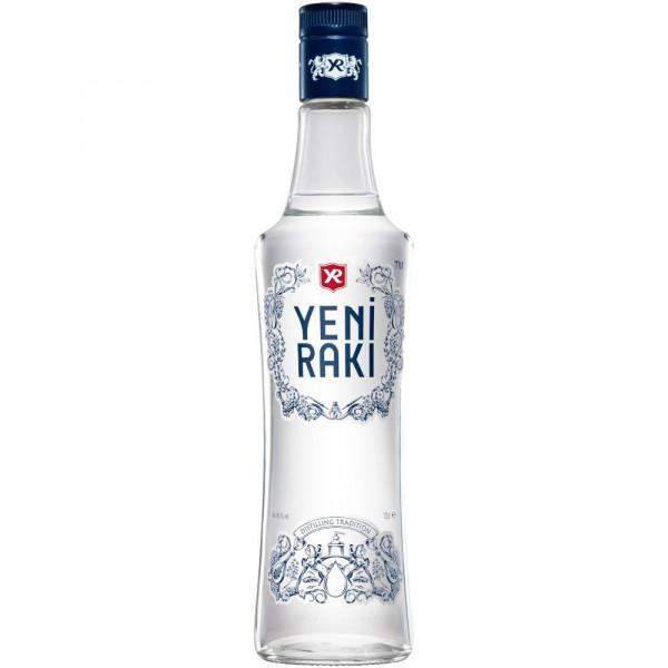 Yeni Rakı Double 80ml