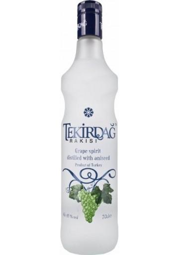 Tekirdag Rakı 700ml