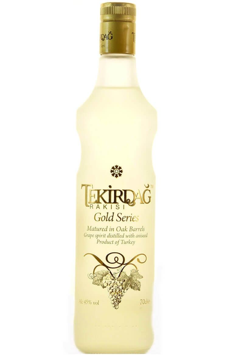 Tekirdag Gold 700ml