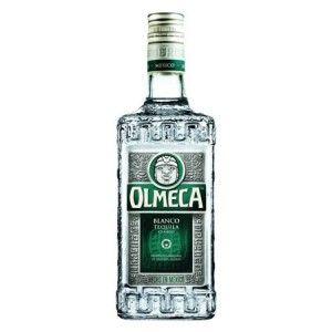 Tequila Olmega Silver 40ml