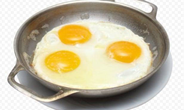 FRIED EGG