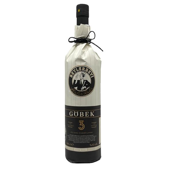 Beylerbeyi Göbek 350ml