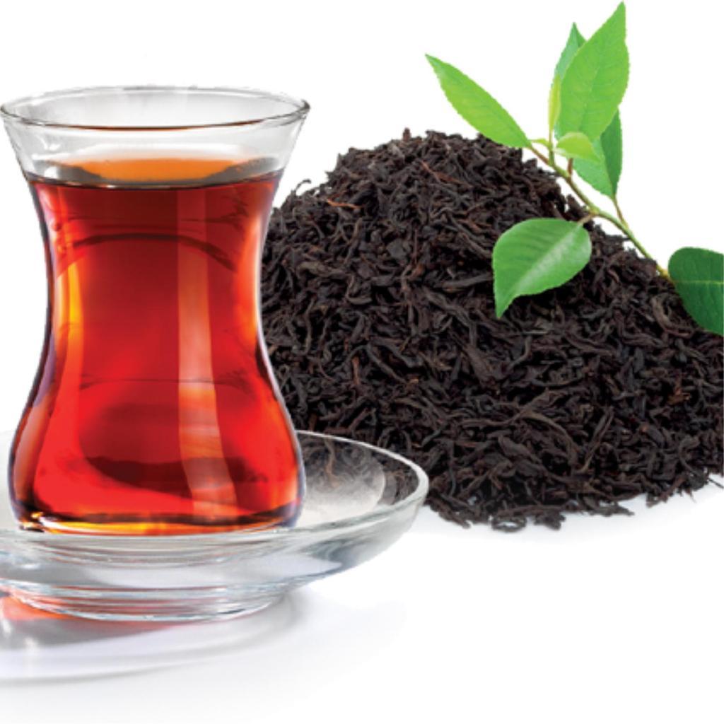 Turkish Tea