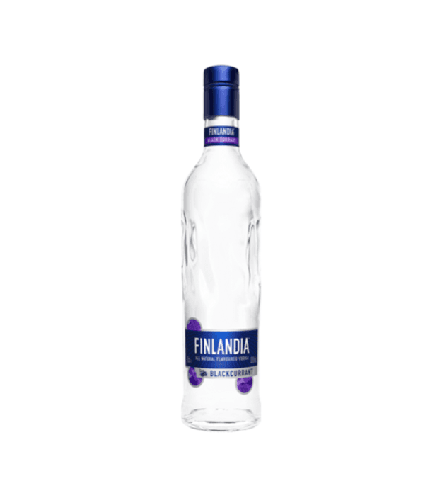 Vodka Finlandia Single 40ml