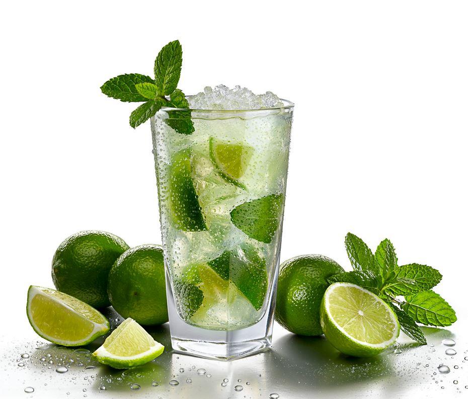 Mojito Rum