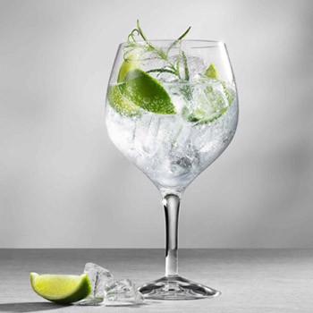 Gin Tonic